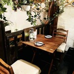 燻製創作居酒屋けむり - 