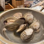 築地もったいない プロジェクト 魚治 - 