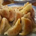 ぎょうざ 娘娘 - 