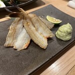 築地もったいない プロジェクト 魚治 - 