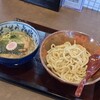 麺や がぶや - 濃厚豚骨魚介つけ麺　1,150円