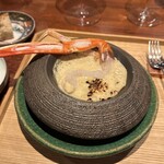 イタリア料理 今井 - 