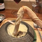 イタリア料理 今井 - 