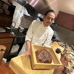 イタリア料理 今井 - 