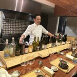 イタリア料理 今井 - 