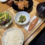 Hakata Motsu-nabe Yamaya Ekie Hiroshima Ten