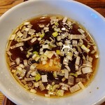 麺道 ひとひら - 