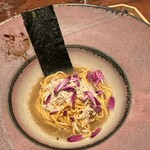 イタリア料理 今井 - 