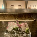 ボヘミアン ニシアザブ - 