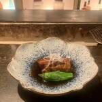 ボヘミアン ニシアザブ - 