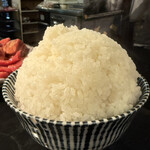 富久重ホルモン - 