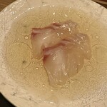 イタリア料理 今井 - 