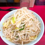 ラーメン二郎 - 料理写真: