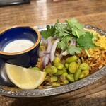 カレーショップ初恋 - 