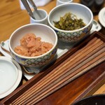 Hakata Motsu-nabe Yamaya Ekie Hiroshima Ten