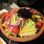 富久重ホルモン - 