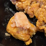 Hakata Motsu-nabe Yamaya Ekie Hiroshima Ten