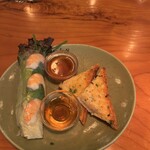 モンスーンカフェ さいたま新都心 - 