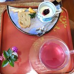 のうさぎカフェ - ドリンク・デザート