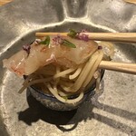 イタリア料理 今井 - 