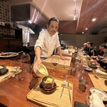 イタリア料理 今井 - 