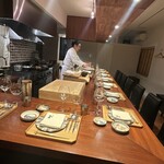 イタリア料理 今井 - 
