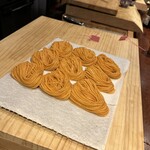 イタリア料理 今井 - 