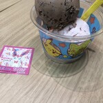 サーティワンアイスクリーム - 料理写真: