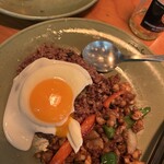 モンスーンカフェ さいたま新都心 - 