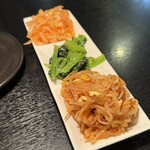 富久重ホルモン - 