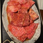 富久重ホルモン - 