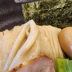 麺道 ひとひら - 