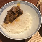 イタリア料理 今井 - 