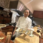 イタリア料理 今井 - 