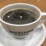 エクセルシオールカフェ - ドリンク写真: