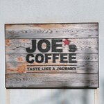 JOE's COFFEE - 