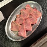 富久重ホルモン - 