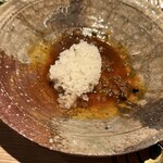 イタリア料理 今井 - 