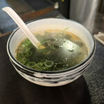 富久重ホルモン - 