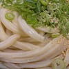セルフうどん やま 徳島駅前店