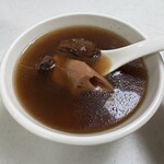 香港庙街煲仔饭 - 