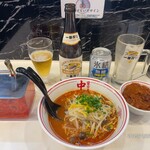 蒙古タンメン中本 - 