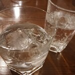 国産ハイボール酒場 八一堂 - 