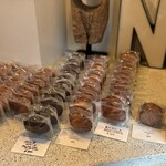 ノーウェアマン - 