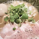 麺屋 ねむ瑠 - 