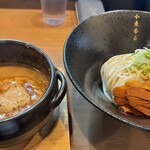 小麦と焼きあご すぐれ - 