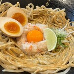 小麦と焼きあご すぐれ - 