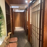 産直鮮魚と47都道府県の日本酒の店 黒潮 - 