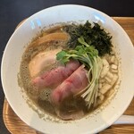 麺屋 花枇 - 