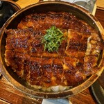 うなぎの兼光 - 